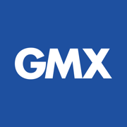 GMX - Mail, Cloud & News