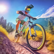 Bicycle Stunts BMX Riders Race
