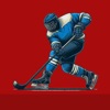 AI Hockey Simulator Pro GM icon