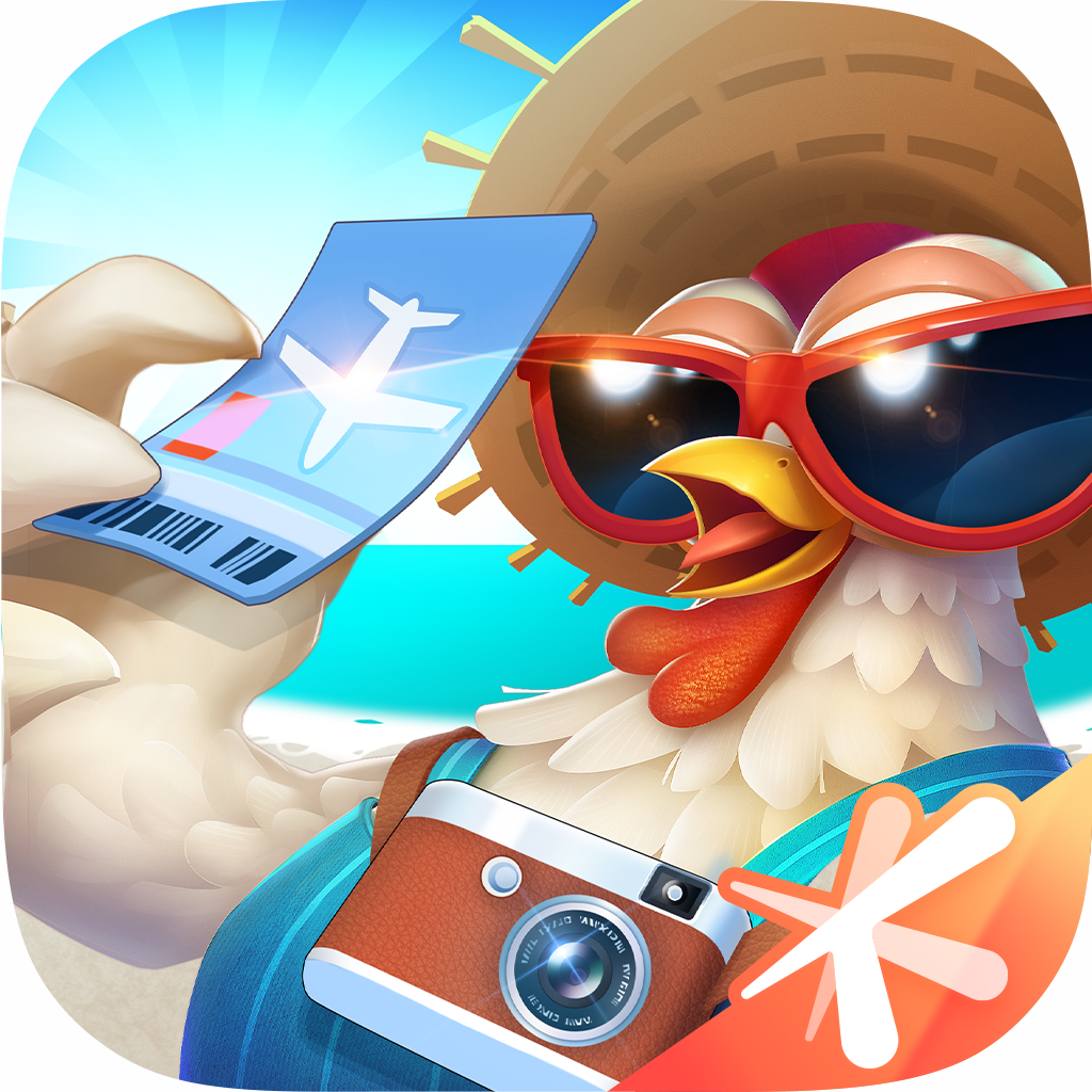 Get 全民农场 for iOS, iPhone, iPad Aso Report