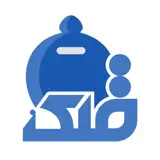 Ghollak حسابداری قلک - App Icon