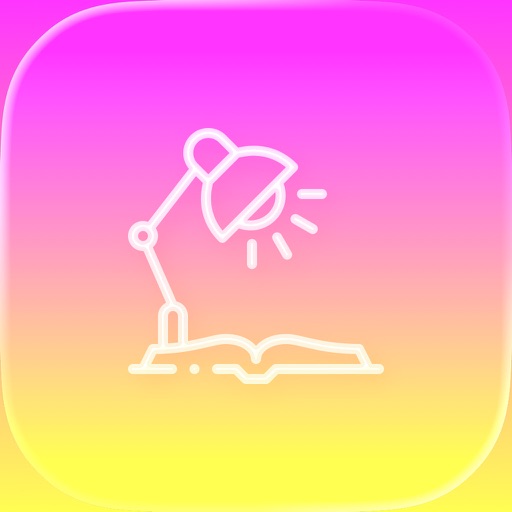 Reading Light - Illuminate