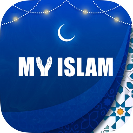My Islam: Quran Prayer Tasbih