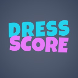 Personal Stylist – Dress Score