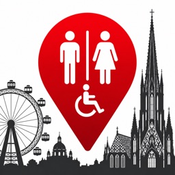 Public Toilets in Vienna