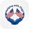 Helping With Flags icon