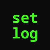 setlog - rave tracker - App Icon