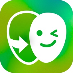 AI Video Face Swap : Deep Swap