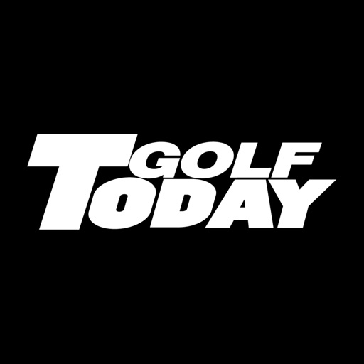 GOLF TODAY icon