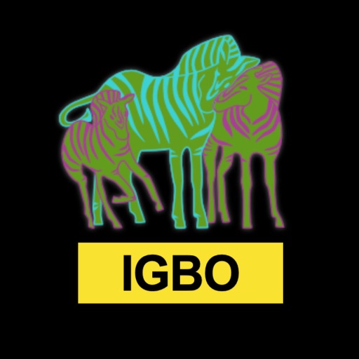 PEOPLEIZE Igbo Dictionary