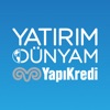 Yatırım Dünyam icon