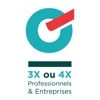 3XCB Pros & Entreprises icon