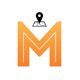 Movespot app icon - Social Networking app for iPhone
