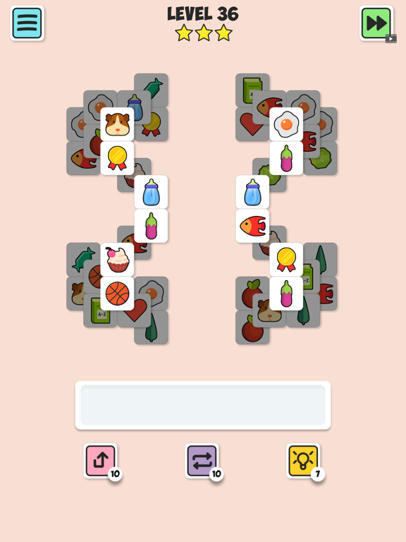 Screenshot #6 pour Tile Set: Triple Tile