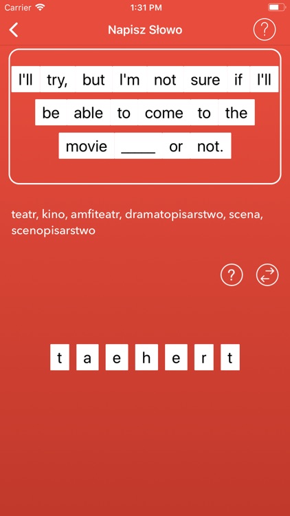 Szybko! Ucz się angielskiego screenshot-8