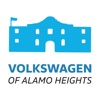 VW of Alamo Heights Connect icon