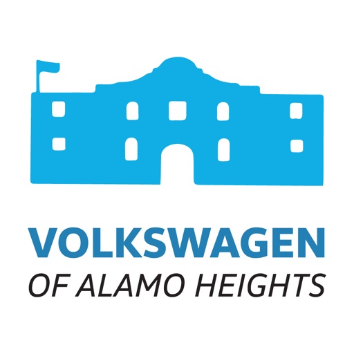 VW of Alamo Heights Connect