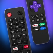 TV Remote - Smart Control