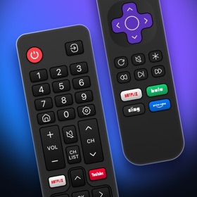 TV Remote - Smart Control