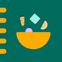 My Recipe Pad: Meal Planner