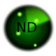 Decoder for US Navy app icon - Reference app for iPhone