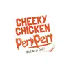 Cheeky Chicken Congleton delete, cancel