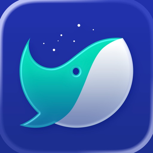 Whale - Naver Whale Browser