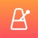 Crack Metronome app icon - Music app for iPhone