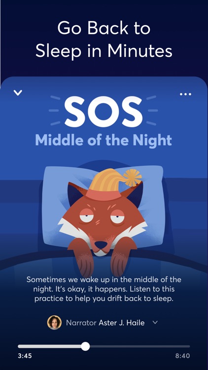 BetterSleep: Relax and Sleep screenshot-6