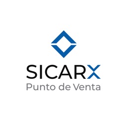 SICAR X Point of Sale