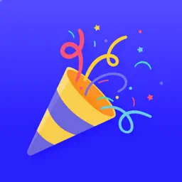Celebrate - سلبريت app icon