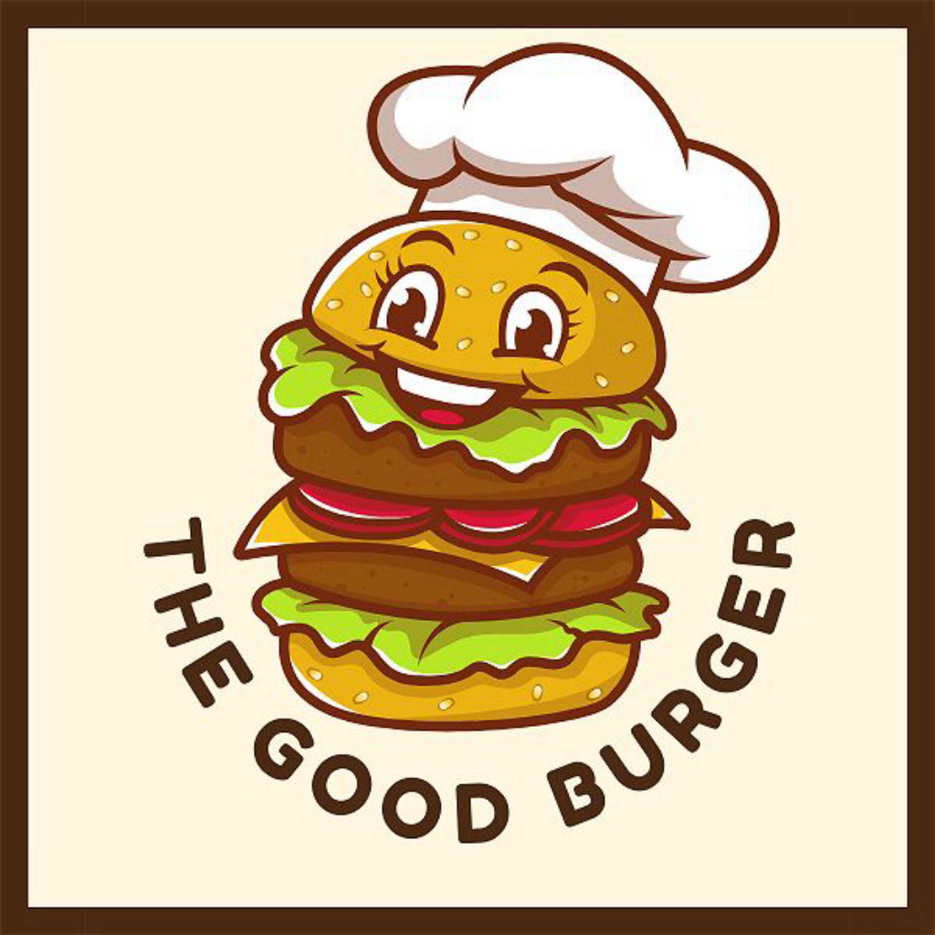 Get The Good Burger for iOS, iPhone, iPad Aso Report