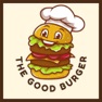 Get The Good Burger for iOS, iPhone, iPad Aso Report