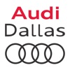 Audi Dallas Connect icon