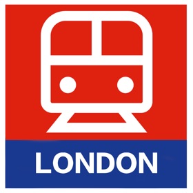 Snímky obrazovky (7) London Tube Map & Routing