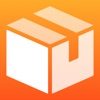 Package and Parcel Tracker icon