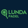 LUNDA Padel icon