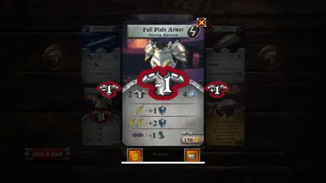 Sword & Sorcery App