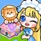 Welcome to Candyville - a world filled with sweetness, fantasy and surprises
