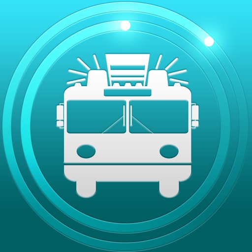 Bus Tracker Taiwan