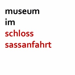 Museum im Schloss Sassanfahrt
