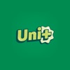 Uni+ icon