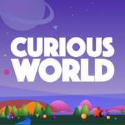 Curious World: Kids Learning