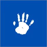 Haandi Finger Alphabet - Ícone do app
