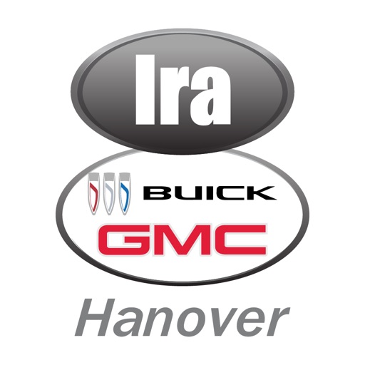 Ira Buick GMC Hanover Connect - AppWisp.com