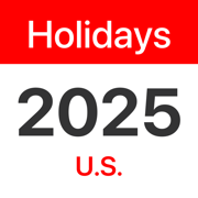 United States Holidays 2025