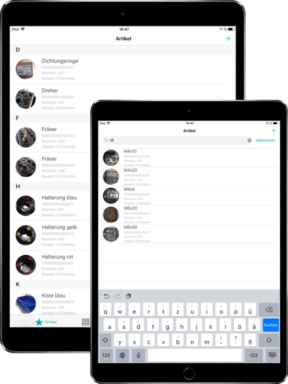 Screenshot #6 pour Apfel IQ