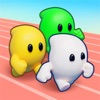 Pocket Champs PVP Racing Games icon