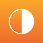 World clock widget - Orbitime