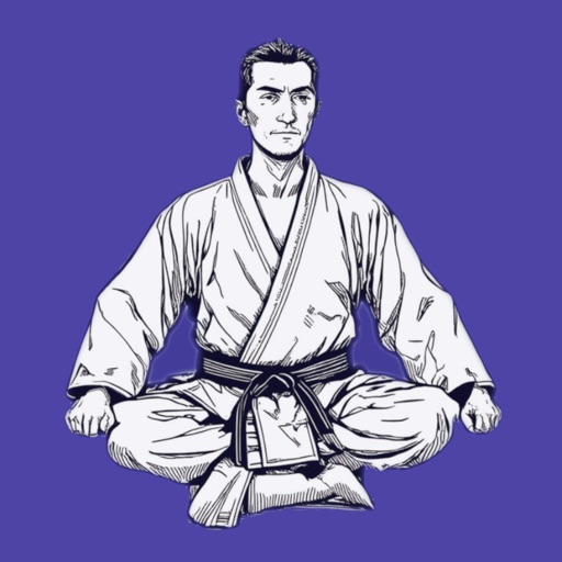 Karate Notes: Katas & Routines